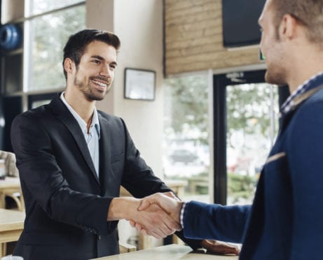 [VIDEO] 6 Tips To Ace Your Co-Op Interview