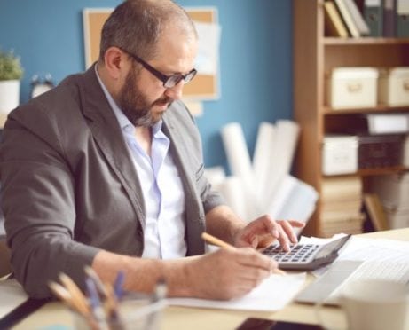 12 Tax-Saving and Planning Tips