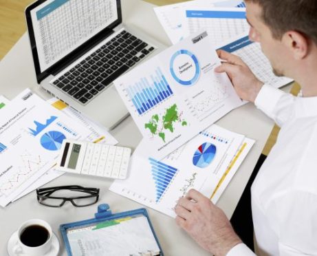 Small Business Bookkeeping: Separating Business and Personal Expenses