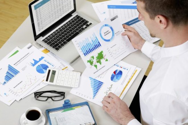 Small Business Bookkeeping: Separating Business and Personal Expenses