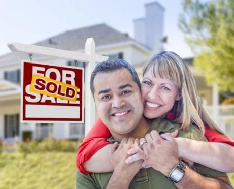 Ultimate Guide to Home Buying