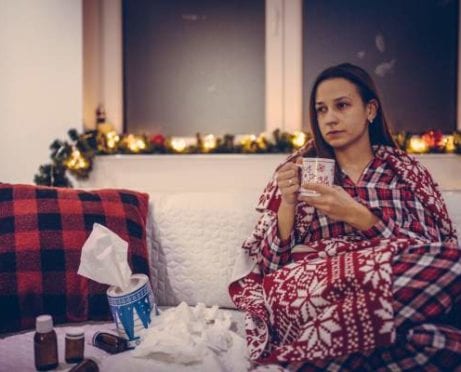 COVID Fatigue: Tips to Release Frustration and Anxiety