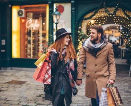 The Anatomy of Mystery Shopper Financial Scams