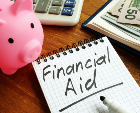 How Much Do You Know About Financial Aid?