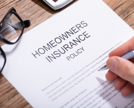 How Much Do You Really Know About Your Homeowners Policy?