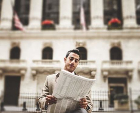 The Difference Between Investing and Speculating