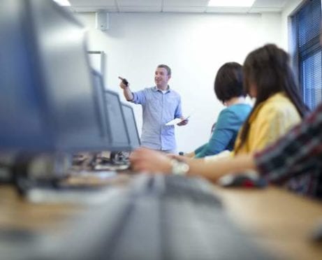 The Value of Simple Process Steps