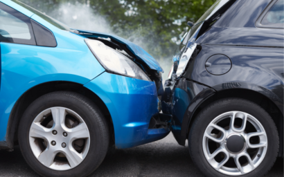 Car Insurance: Are You Covered?