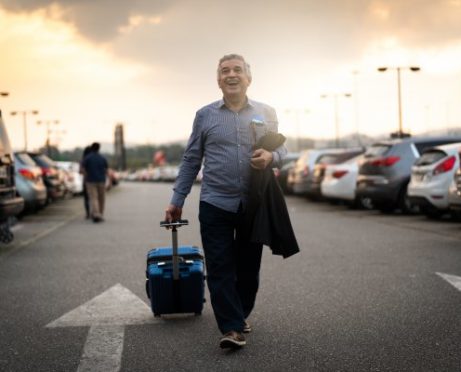 Financial Concerns of Older Adults