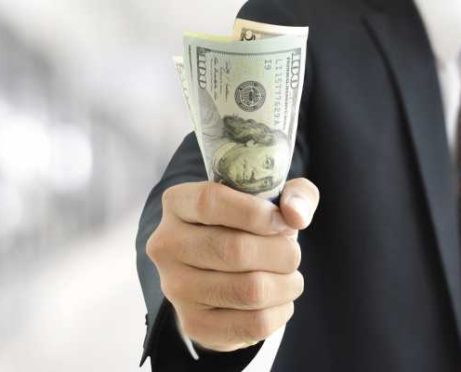 Financial Progress Through Micro Actions