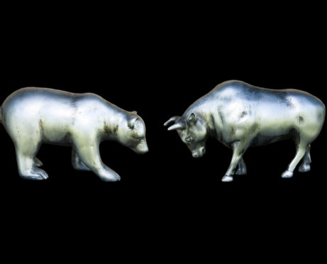 Bubbles and Speculation in Markets