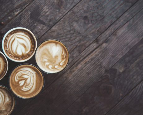 Financial Systems: Don’t Fret the Latte