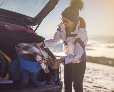 Sinking Funds for Future Purchases