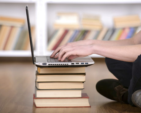 How to Write a Personal Finance Book