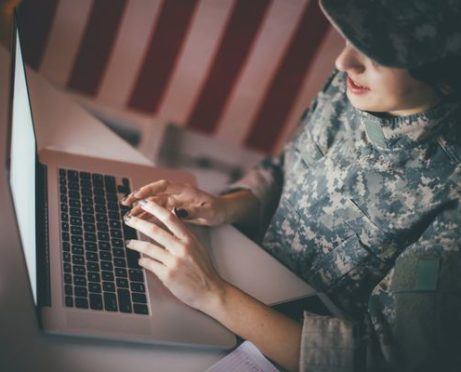 The Veteran’s Guide to Starting a Business: Entrepreneurship After the Military
