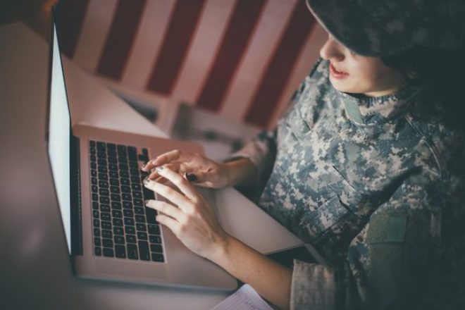 The Veteran’s Guide to Starting a Business: Entrepreneurship After the Military