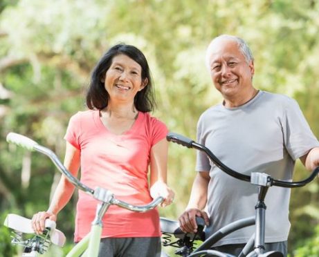 Ten Things to Know About Target-Date Funds