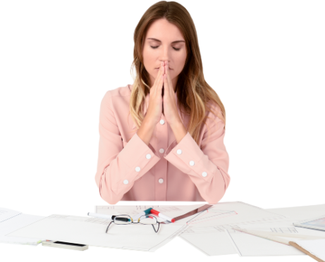 5 Steps to Cope With Financial Stress