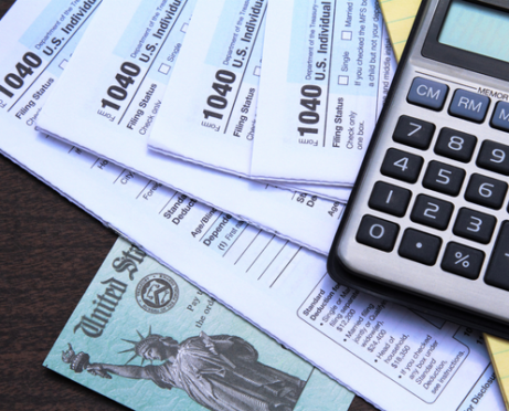 Tax Time Is Looming. Is Your Small Business Ready?