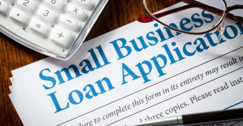 Credit for Entrepreneurs: What Does It Take to Get a Small Business Loan?