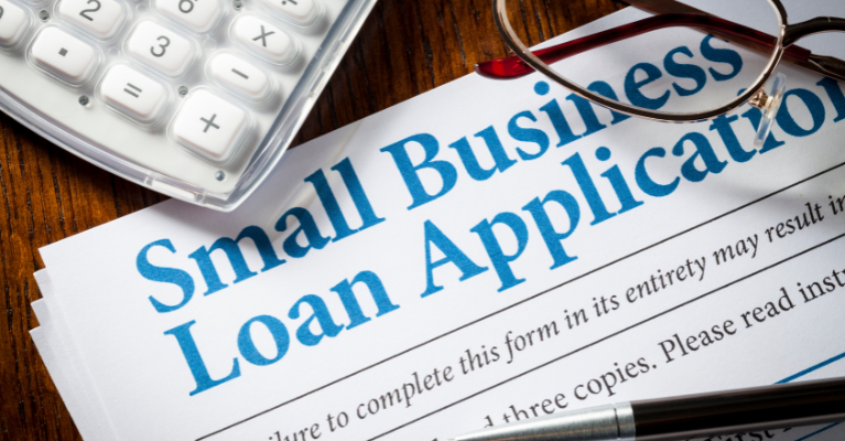 How To Get A Small Business Loan: A Guide 