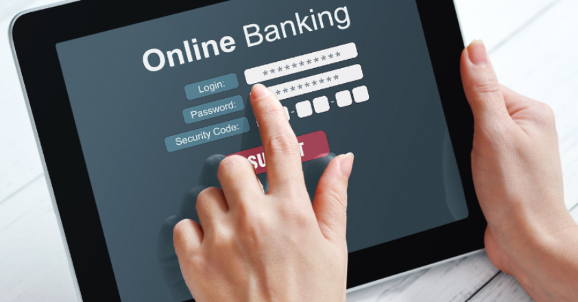 Online Banking 101: The Teen Edition