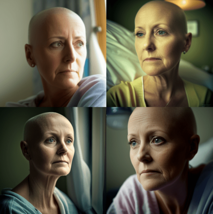 Cancer’s Financial Toll: Beyond Just The Physical