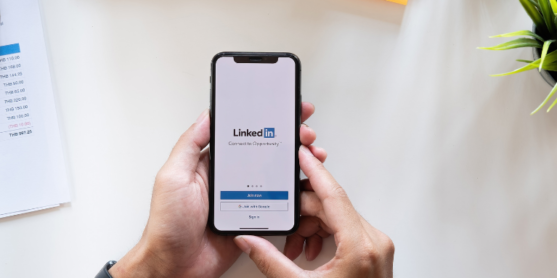 Business Owners | How to Make LinkedIn Work for You.